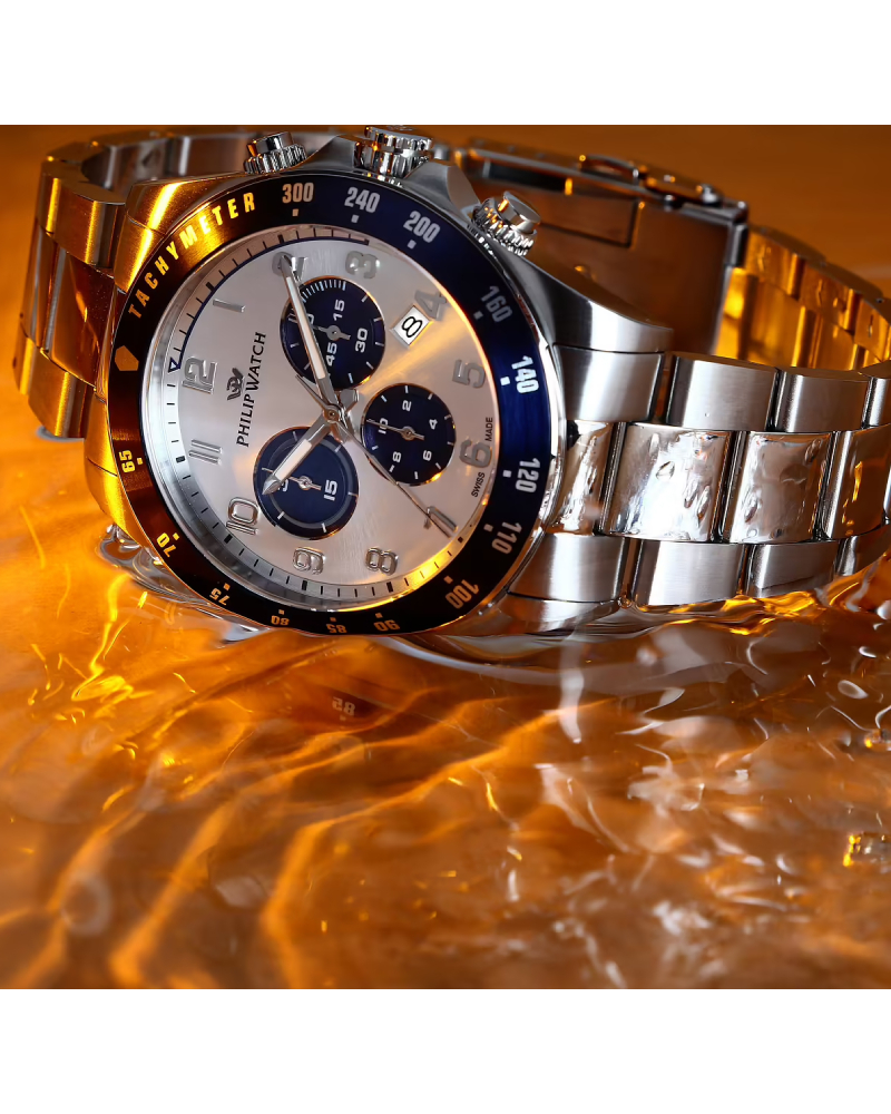 Philip Watch R8273607029